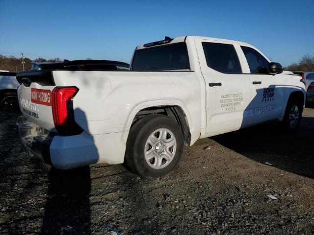 5TFKB5AB3NX001688 | 2022 TOYOTA TUNDRA CRE