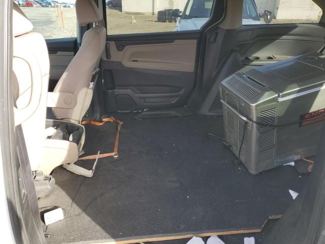 5FNRL6H22LB062349 Honda ODYSSEY LX