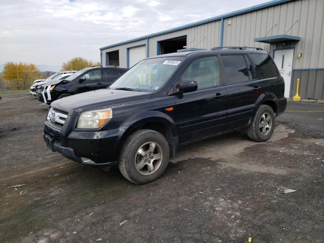 2006 Honda Pilot EX