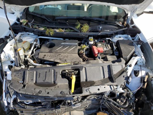 5N1BT3CA7PC675788 Nissan Rogue Sl