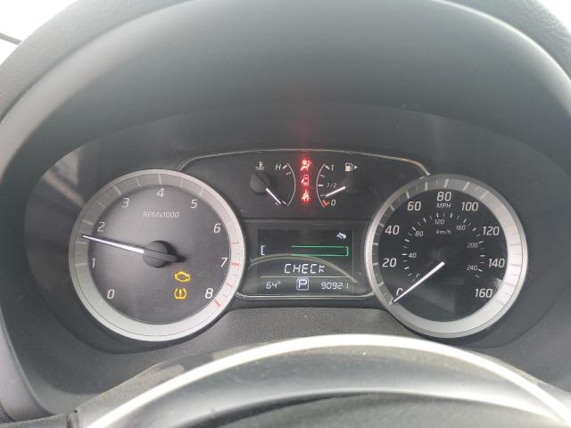 3N1AB7AP4EL611343 Nissan SENTRA S