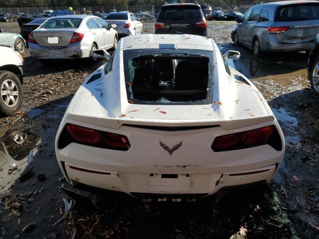 1G1YE2D78E5108683 | 2014 CHEVROLET CORVETTE S