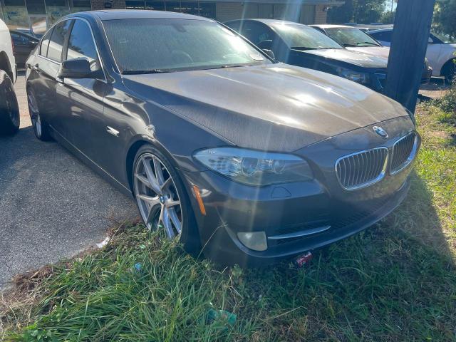 VIN WBAFR7C57DC823784 2013 BMW 5 Series, 535 I no.1