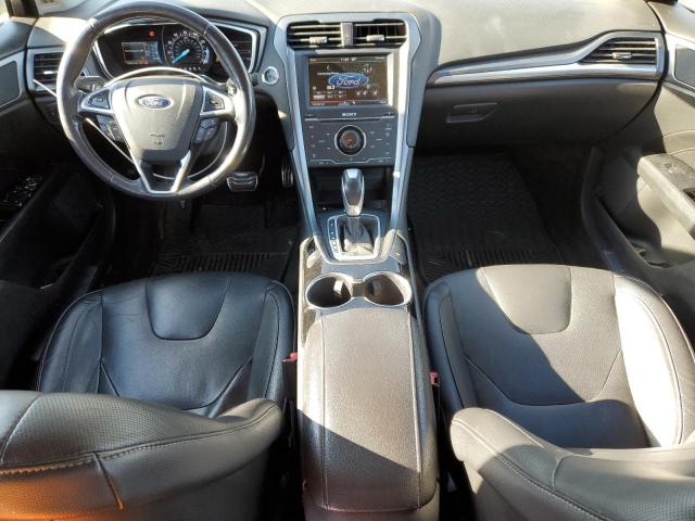 2015 FORD FUSION TIT #2195791203