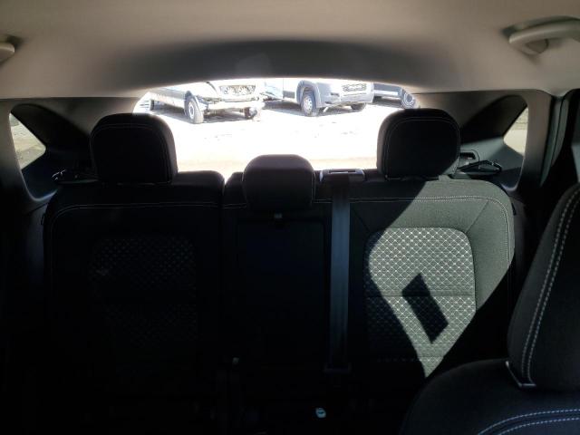 2023 FORD ESCAPE ACT - 1FMCU0GN0PUA04681