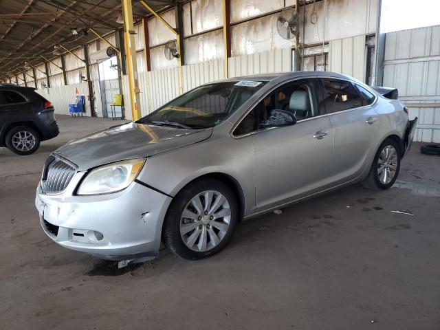 2016 Buick Verano 