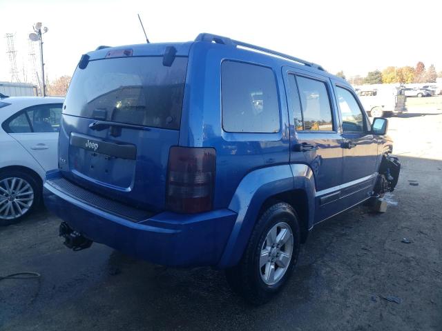 2010 Jeep Liberty Sport VIN: 1J4PN2GK5AW154733 Lot: 74724443