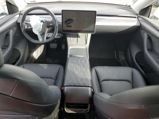 7SAYGDEE7PA078927 | 2023 TESLA MODEL Y