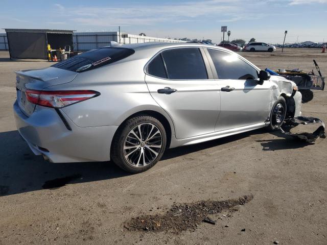 4T1G11AK9LU358207 | 2020 TOYOTA CAMRY SE