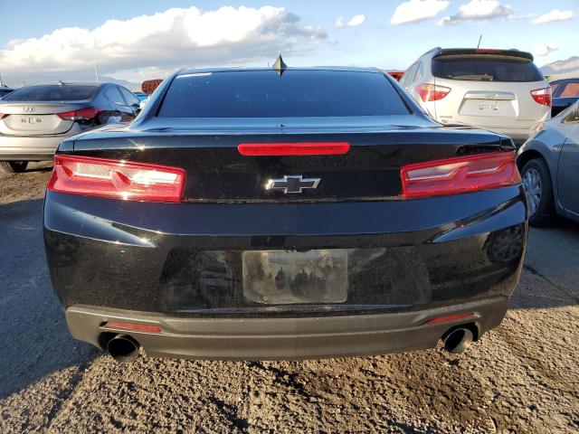 1G1FB1RX3H0116159 | 2017 CHEVROLET CAMARO LT