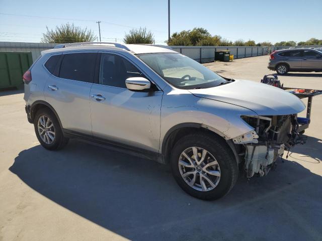 JN8AT2MT2LW008960 | 2020 NISSAN ROGUE S