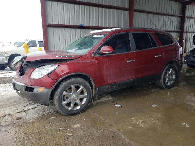 2008 Buick Enclave CXL