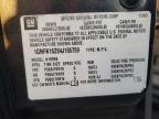 2004 Chevrolet Suburban K 5.3L de vânzare în Sikeston, MO - All Over