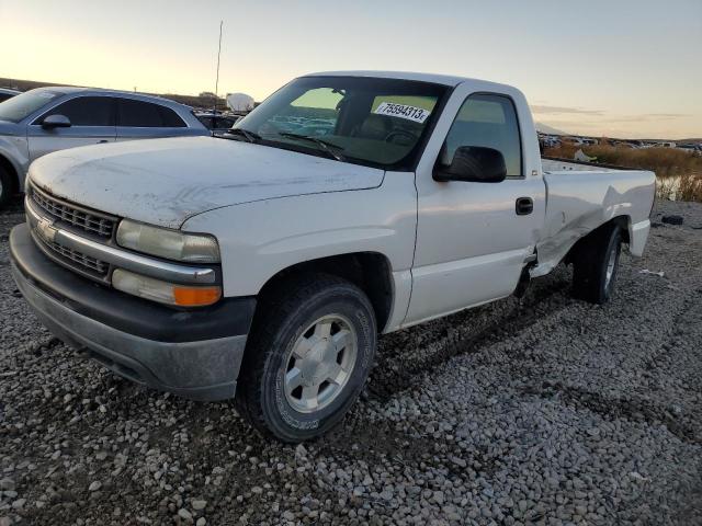 1999 Chevrolet C/K 1500 