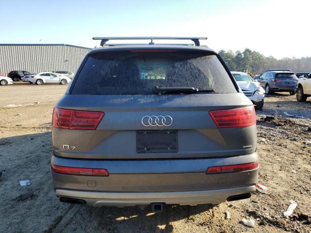 WA1LAAF75KD041993 2019 AUDI Q7, photo no. 6