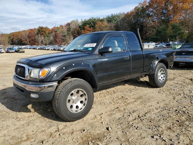 2001 Toyota Tacoma 