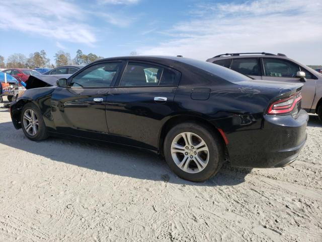 2C3CDXBGXFH836119 | 2015 DODGE CHARGER SE