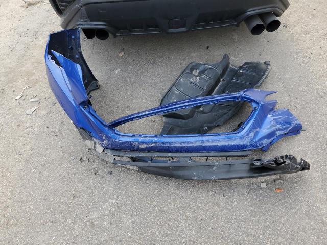 JF1VBAH65N8008401 Subaru Wrx Premium