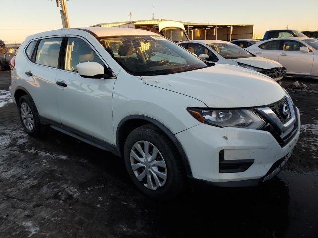 KNMAT2MV4HP521710 | 2017 NISSAN ROGUE S