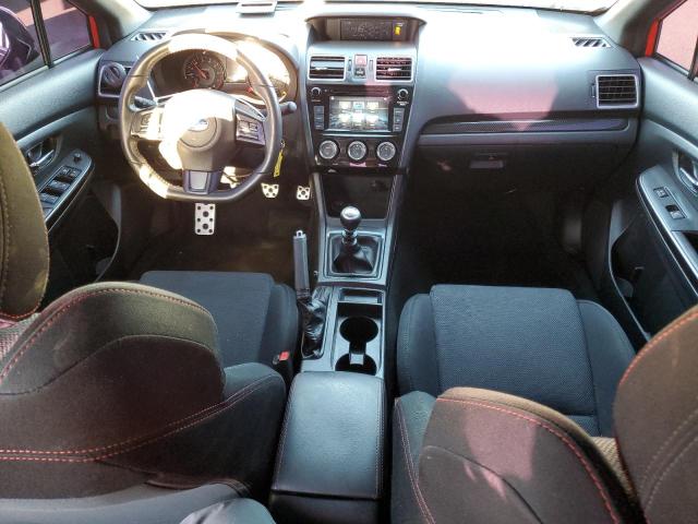 2020 SUBARU WRX - JF1VA1A69L9807232