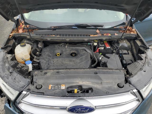 2FMPK3J95GBC16583 2016 FORD EDGE, photo no. 12