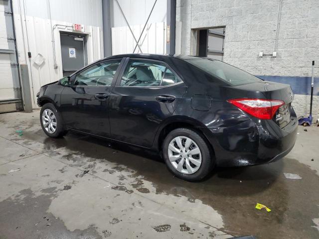 5YFBURHE3EP087925 | 2014 Toyota corolla l