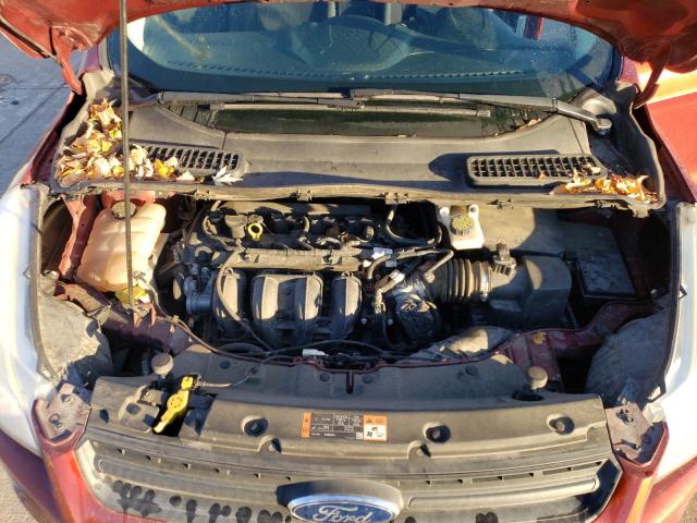 2015 FORD ESCAPE S - 1FMCU0F72FUC12319