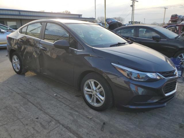 1G1BE5SM7G7263121 | 2016 Chevrolet cruze lt