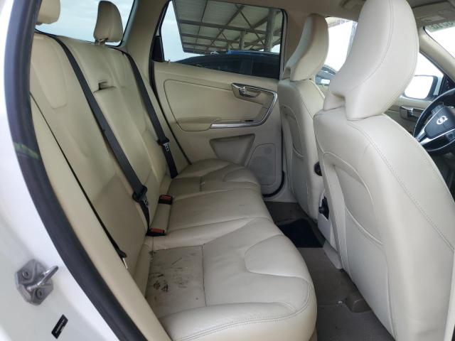 2015 VOLVO XC60 T6 PL - YV4902RD2F2621520