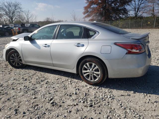 1N4AL3AP4EC264701 | 2014 NISSAN ALTIMA 2.5