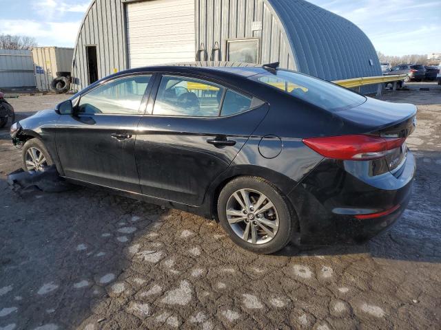 5NPD84LF8JH381246 | 2018 HYUNDAI ELANTRA SE