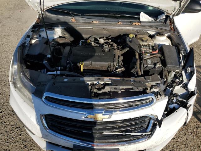2016 CHEVROLET CRUZE LIMI - 1G1PC5SG7G7149173