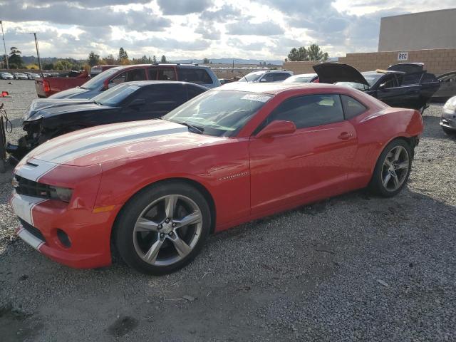 2013 Chevrolet Camaro 2SS