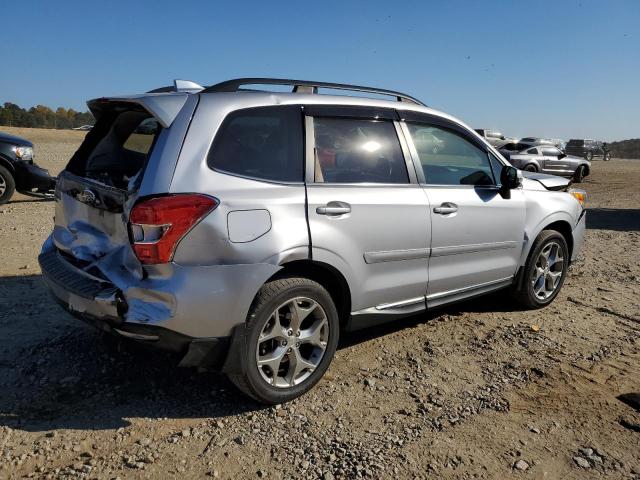 JF2SJAVC5GH541167 Subaru Forester 2.5i Touring
