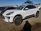 2018 PORSCHE MACAN - WP1AA2A55JLB13884