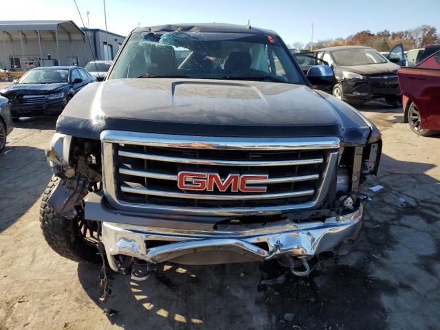 2012 GMC Sierra C1500 Sle VIN: 1GTR1VE0XCZ275546 Lot: 75608033