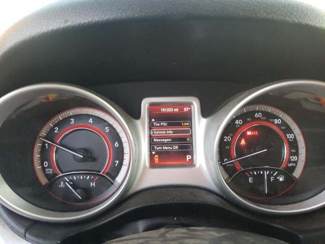 3C4PDCAB0DT733243 2013 Dodge Journey Se