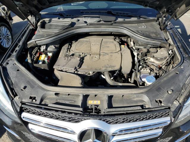 4JGDA5JB0JB043766 2018 MERCEDES-BENZ GLE-CLASS, photo no. 11