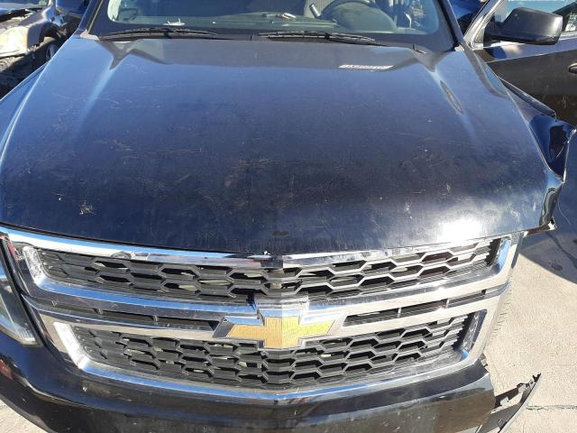 1GNLCDEC3JR228688 | 2018 CHEVROLET TAHOE POLI