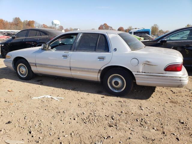 1996 Mercury Grand Marquis Gs VIN: 2MELM74WXTX668823 Lot: 75974633