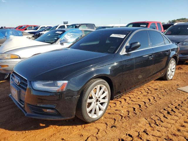 VIN WAUFFAFL3DN018790 2013 Audi A4, Premium Plus no.1