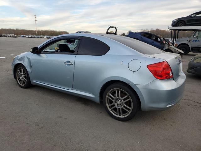 2007 Toyota Scion Tc VIN: JTKDE167370165847 Lot: 76756323