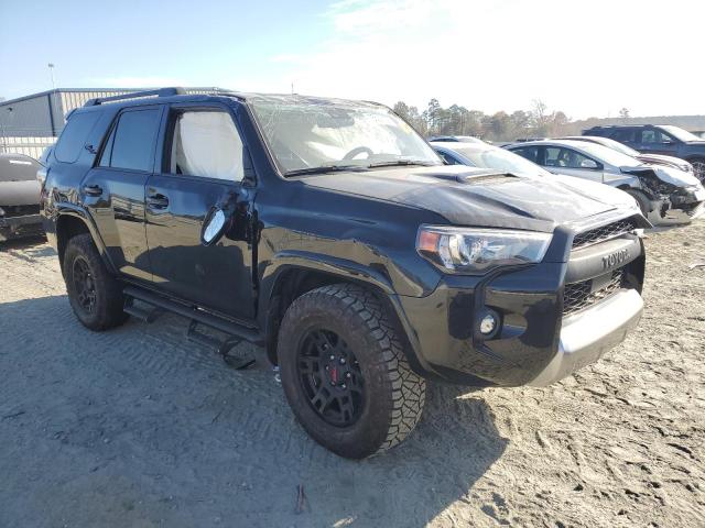 JTEPU5JRXM5957012 | 2021 TOYOTA 4RUNNER SR