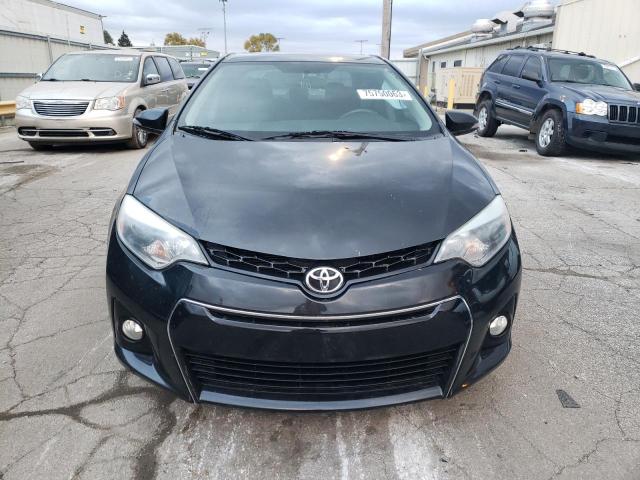 5YFBURHE3GP443275 | 2016 TOYOTA COROLLA L