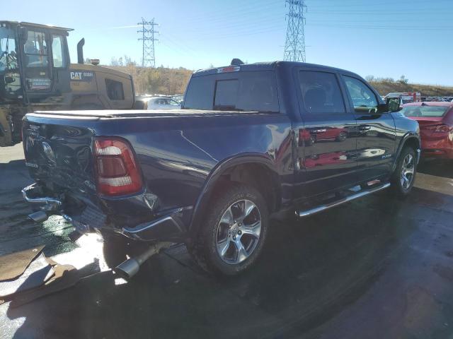 1C6SRFJT9KN786551 | 2019 RAM 1500 LARAM