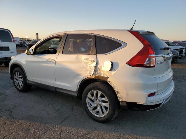 Vin: 5j6rm4h52gl019736, lot: 75592033, honda crv ex 20162