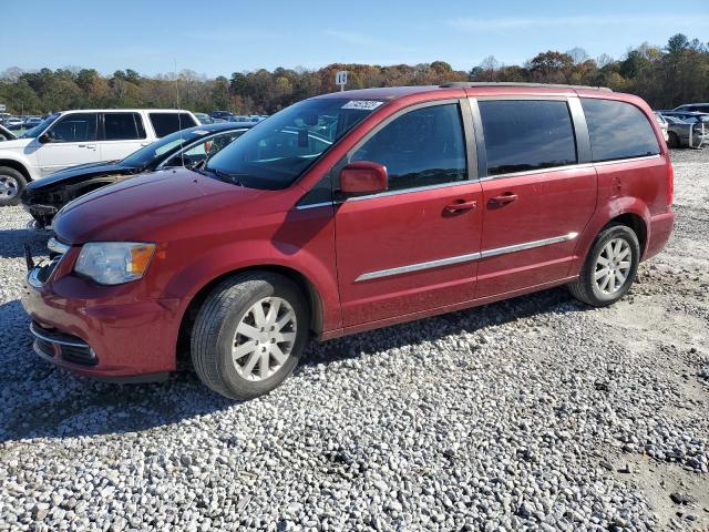 2C4RC1BG6FR601751 | 2015 CHRYSLER TOWN and COU