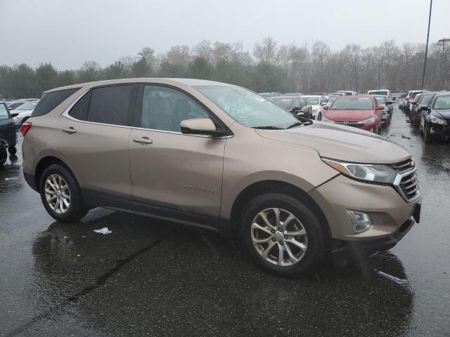 2GNAXUEV4K6104911 | 2019 CHEVROLET EQUINOX LT