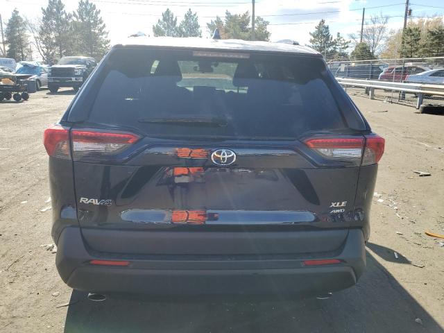 2T3A1RFV5KC041457 | 2019 TOYOTA RAV4 XLE P