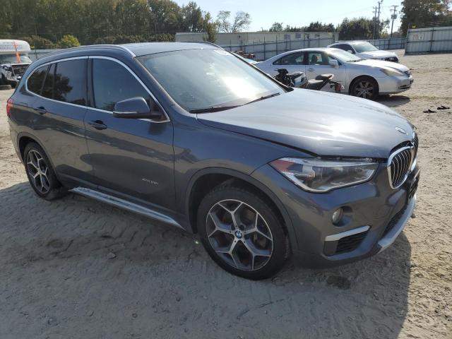 WBXHT3C32G5E52827 | 2016 BMW X1 XDRIVE2